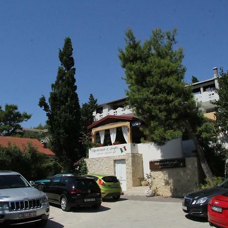 Novalja Inn 2 外观 照片