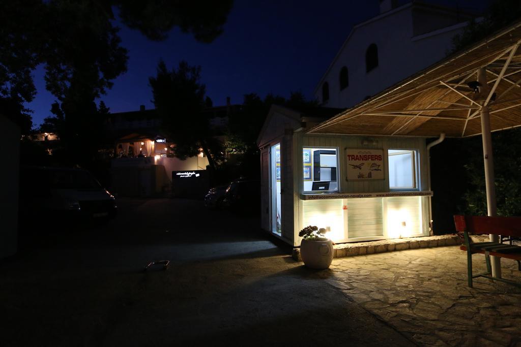 Novalja Inn 2 外观 照片