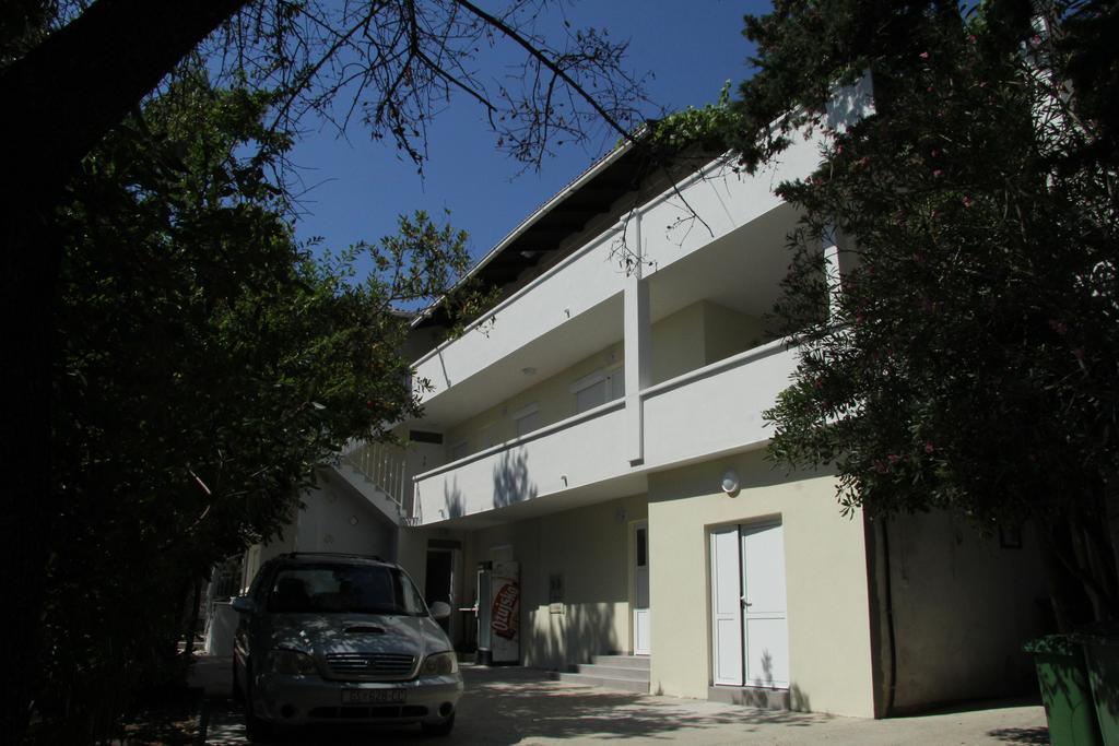 Novalja Inn 2 外观 照片