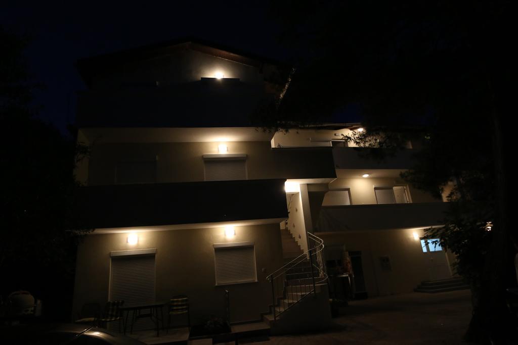 Novalja Inn 2 外观 照片