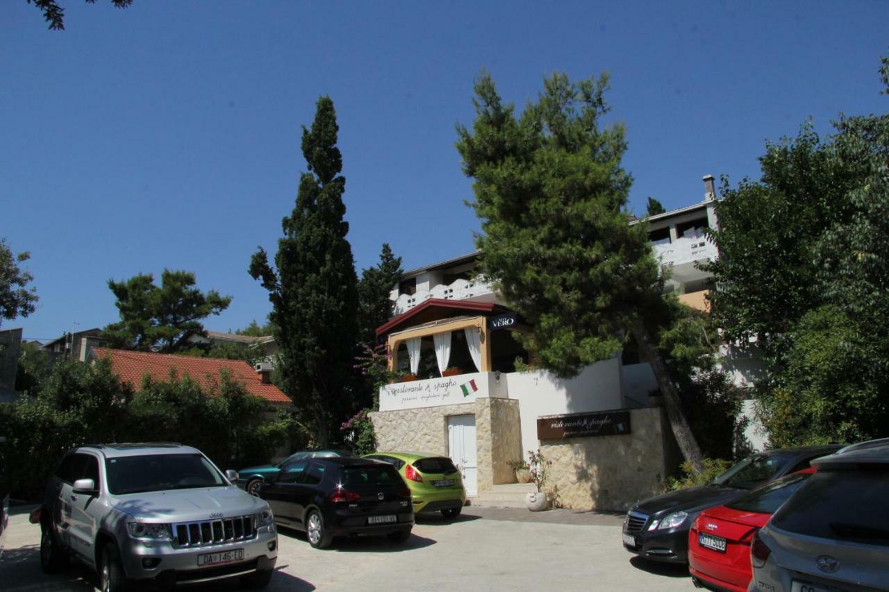 Novalja Inn 2 外观 照片