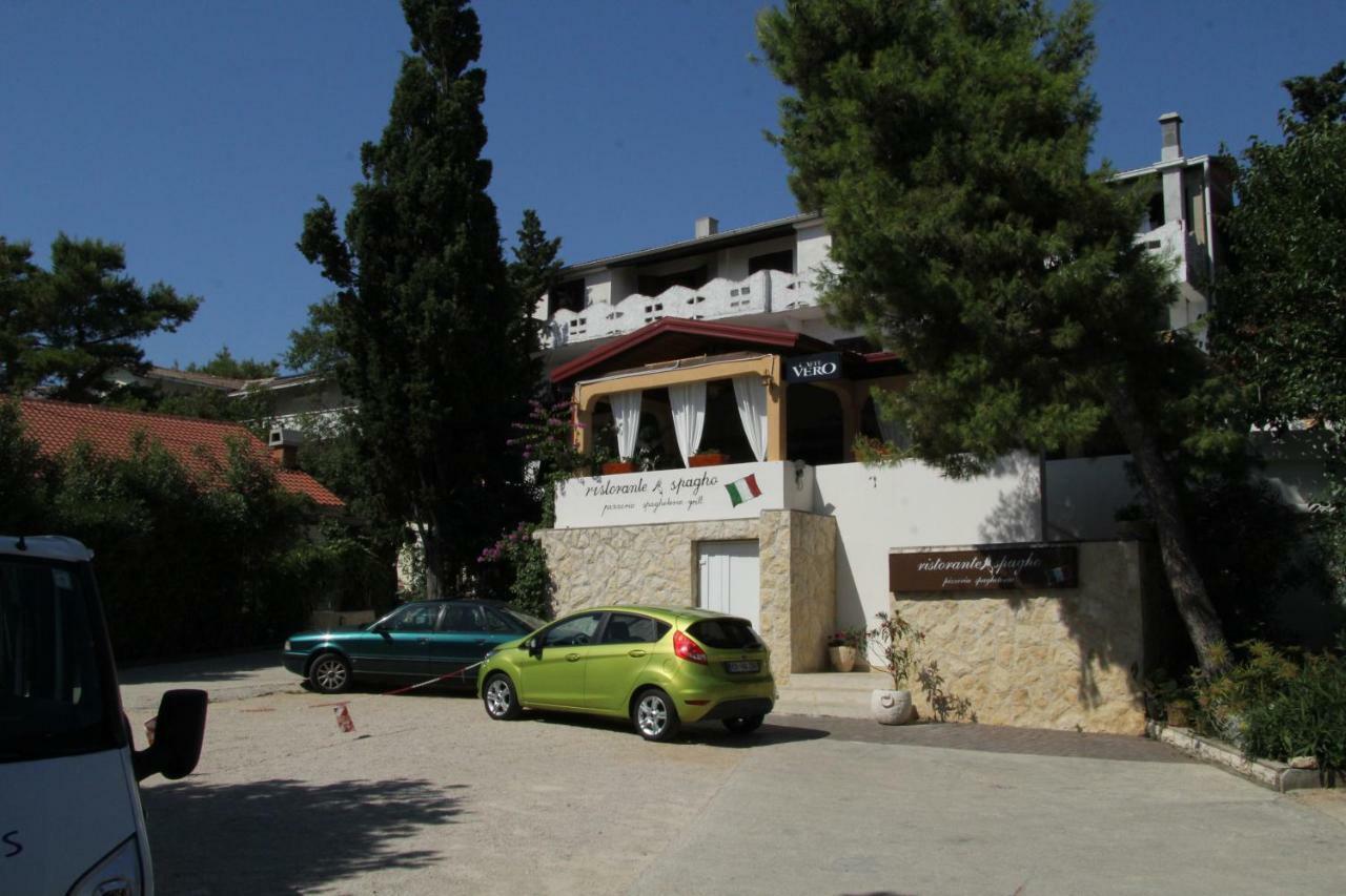 Novalja Inn 2 外观 照片
