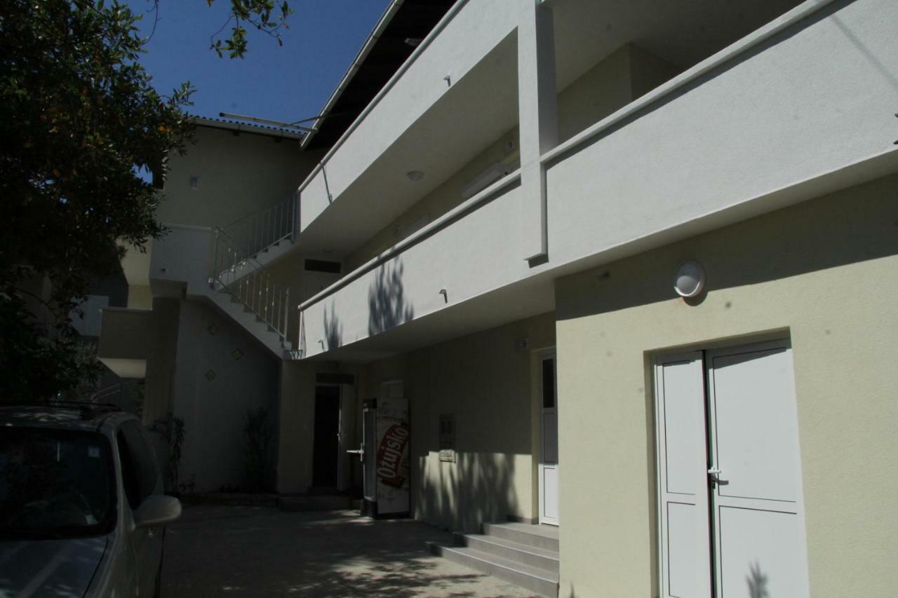 Novalja Inn 2 外观 照片