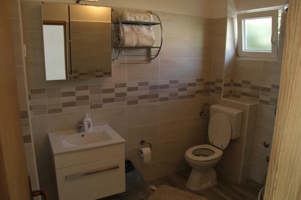 Novalja Inn 2 外观 照片